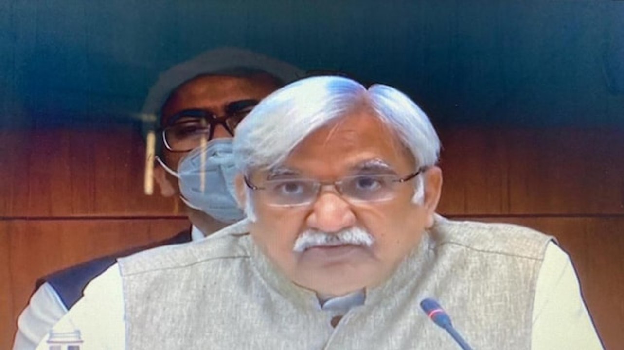 Bihar to vote in three phases from Oct 28 to Nov 7, results on Nov 10