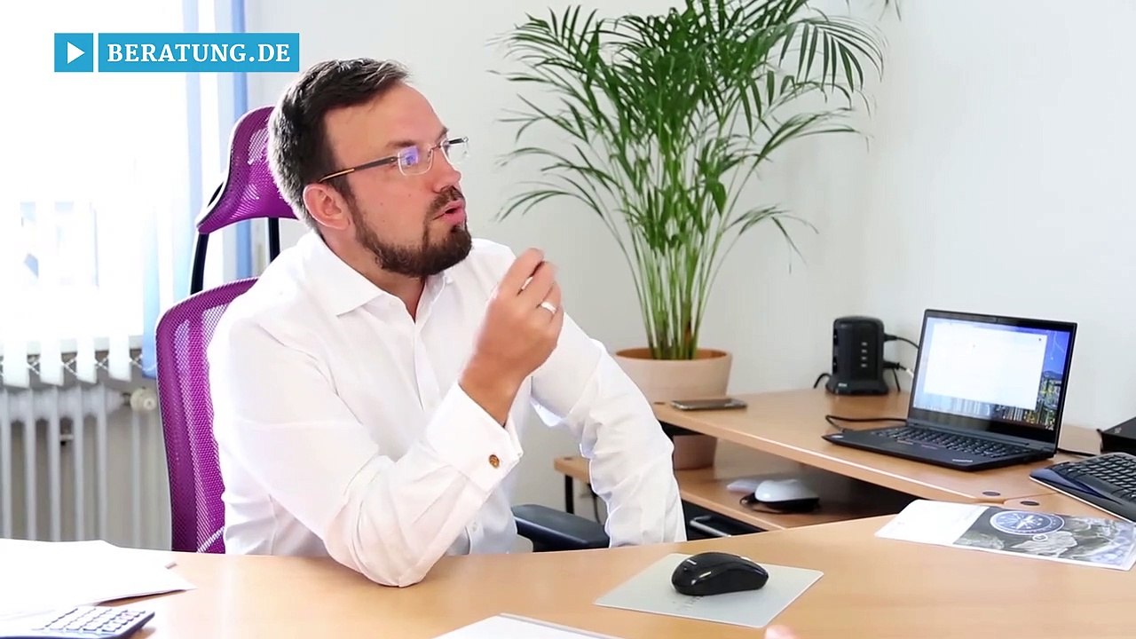 Thomas Vogel Finanzberater, Landsberg am Lech: Ihr Spezialist in Sachen Altersvorsorge & Investment