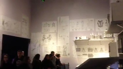 harry potter plans drawings