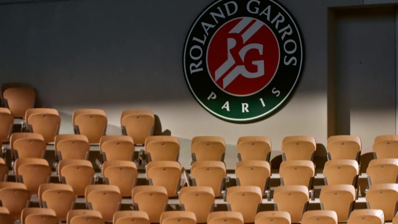 Roland-Garros 2020 - Les tableaux Dames et Hommes des Internationaux de France de Roland-Garros !