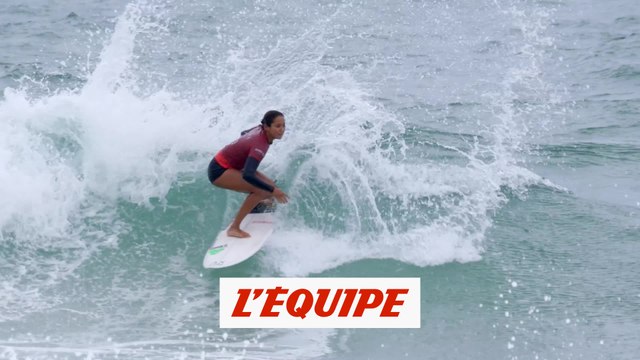 Les plus belles images du French Rendez-Vous Of Surfing d'Anglet - Adrénaline - Surf