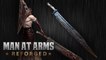 Orcrist (The Hobbit) – MAN AT ARMS- REFORGED