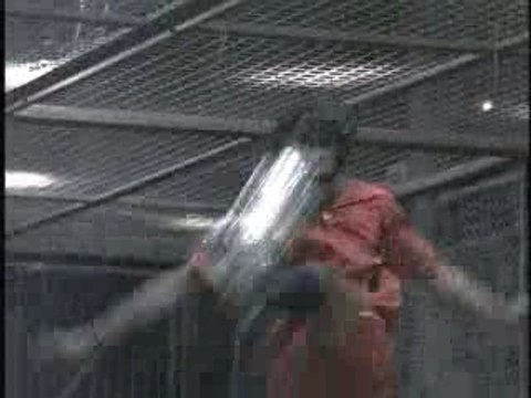 Nike Football Freestyle - The Cage