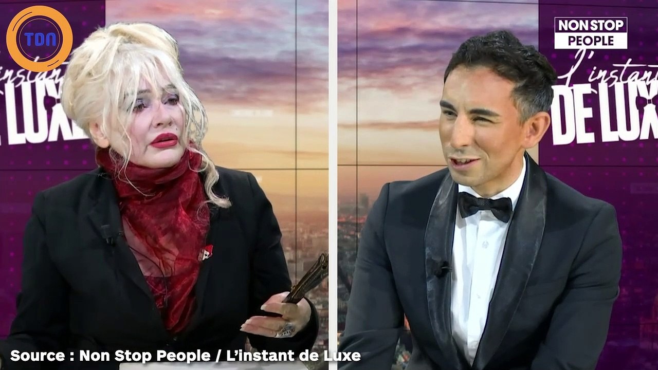 Armande Altaï dévoile son salaire de professeure de chant lors de sa participation à la "Star Academy"