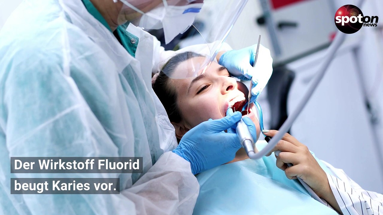 Zahnpasta im Test: Darauf sollten Verbraucher achten