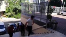 İstanbul’da fuhuş çetesine operasyon: 10 gözaltı