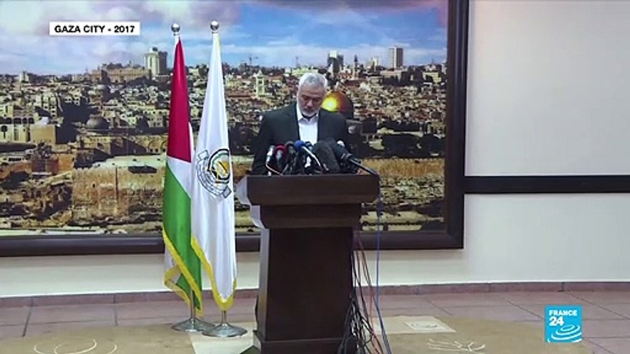 Palestinian elections: Fatah and Hamas agree to hold vote in six months