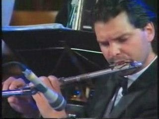Italian Big Band - Quincy Jones Medley