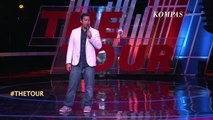 Stand Up Comedy Pandji Pragiwaksono: Orang Indonesia Itu Tidak Menghargai - SUCI 1