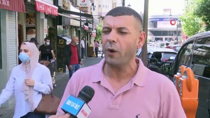 - Filistin halkı, seçimleri umutla bekliyor