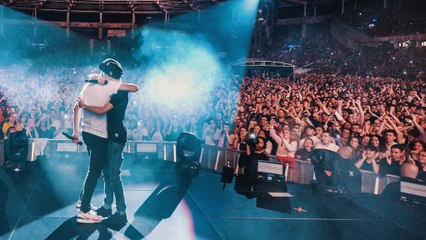 BigFlo & Oli: Presque Trop Bande-annonce (2020) Documentaire Netflix