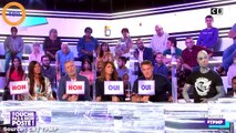 TPMP : Nathalie Marquay s'énerve contre la prof « anti-Pernaut » de sa fille