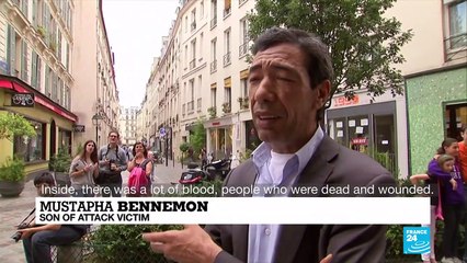 1982 Paris attack: Norway examines French request to extradite one suspect