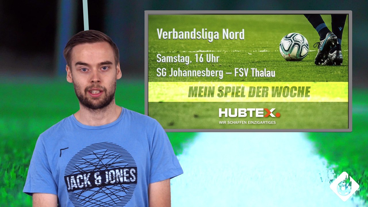 'Mein Spiel der Woche'