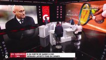 Les tendances GG:  A sa sortie de garde à vue, Bernard Laporte en larmes... - 25/09