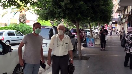 Emeklinin ATM'den çektiği maaşını çalan şüpheli yakalandı - ADANA