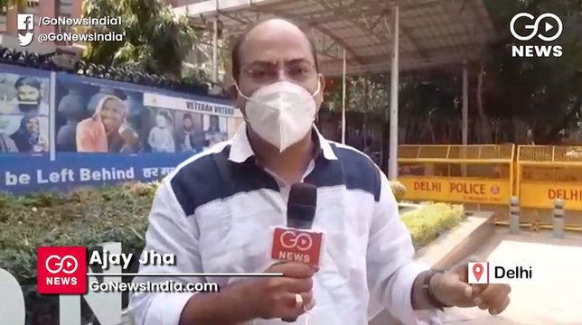 चुनाव आयोग ने बिहार विधानसभा चुनाव की तारीख़ों का ऐलान किया, 28 अक्टूबर से सात नवंबर के बीच वोटिंग