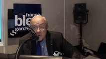 Le préfet du Gard Didier Lauga, invité de 7h50 sur France Bleu Gard Lozère.