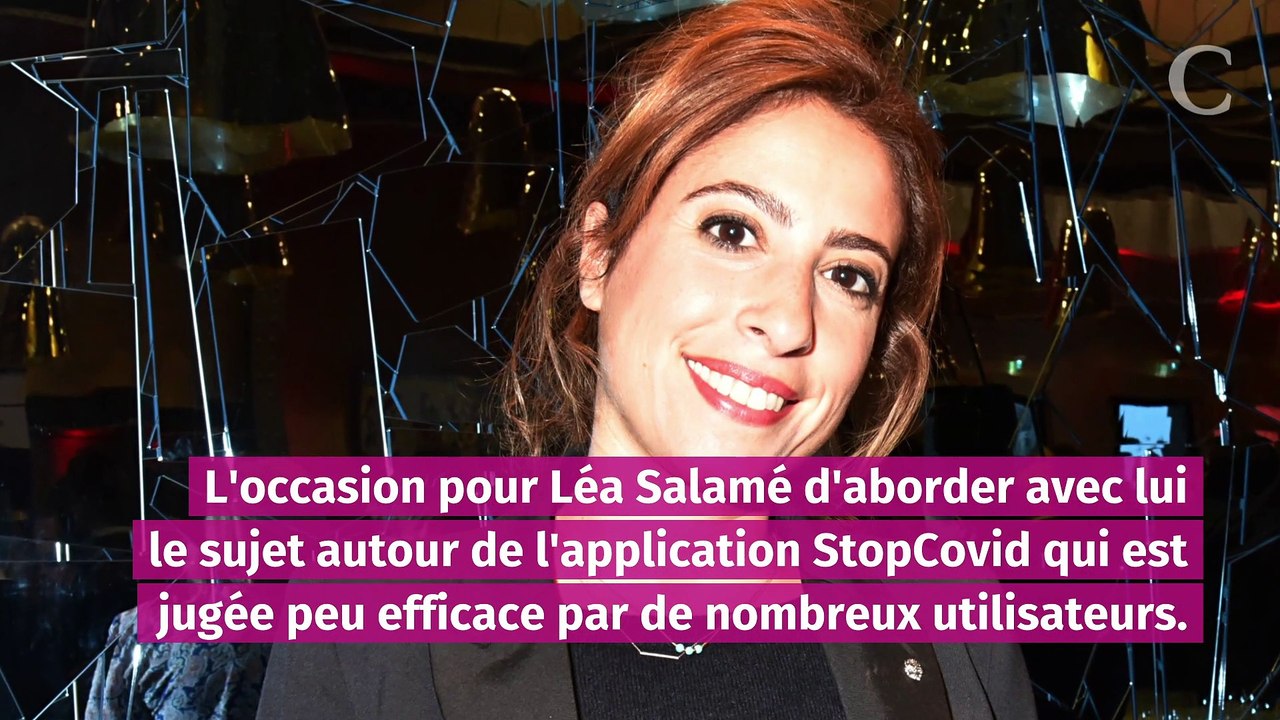 Jean Castex : l'aveu embarrassant du Premier ministre en plein direct sur France 2