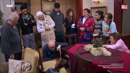مسلسل عائلة زوجي الحلقة 24 القسم 1