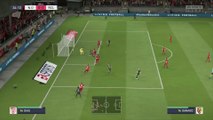Nîmes - RC Lens : notre simulation FIFA 20 (L1 - 5e journée)