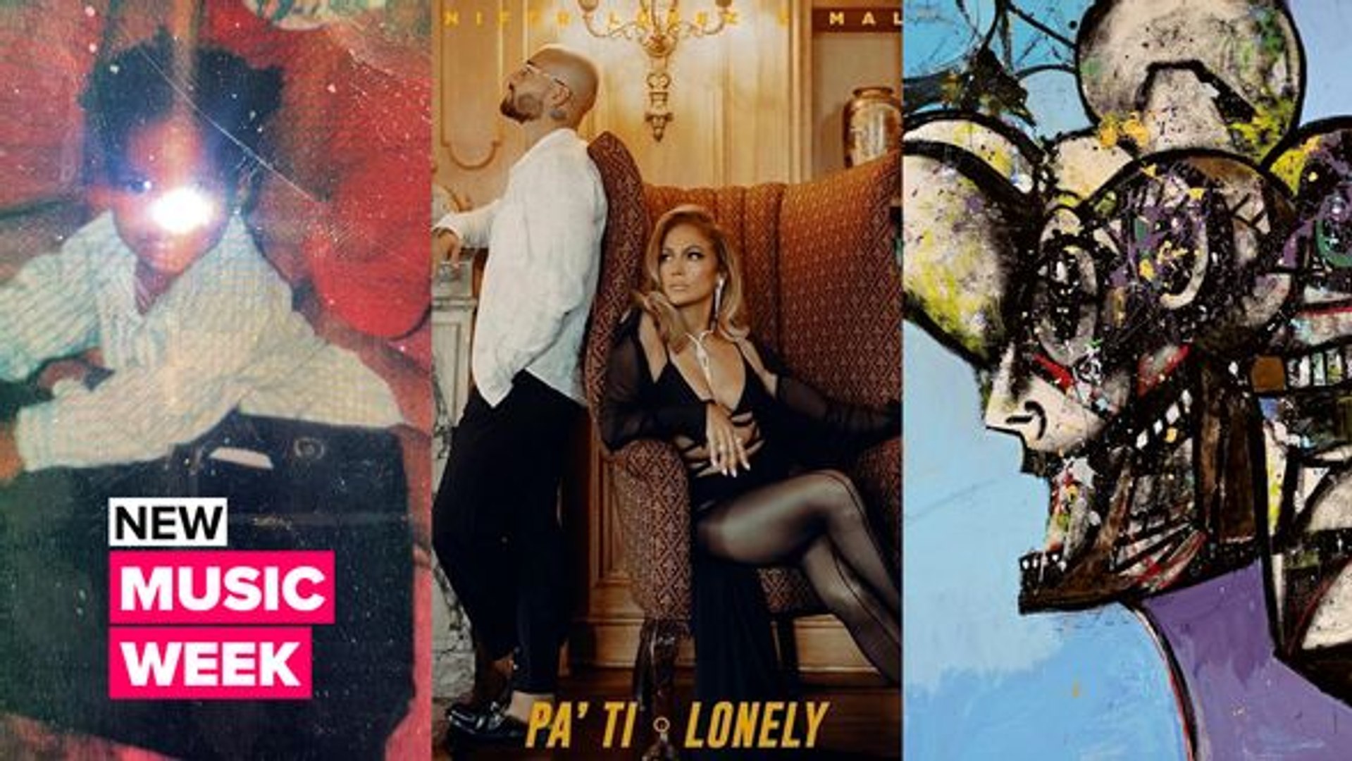 ⁣Zayn, Tory Lanez & Travis Scott drop musical surprises