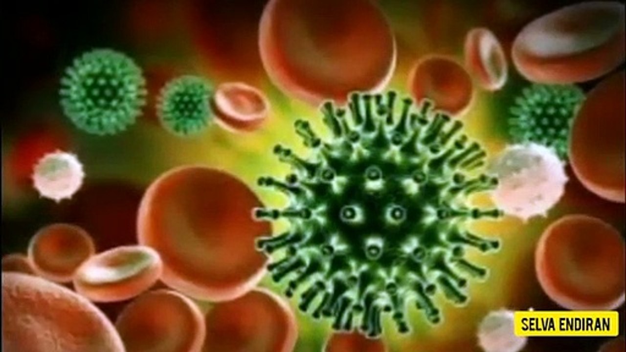 Corona virus க்கு மருந்தா 