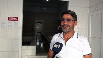 Hobi amaçlı tuttuğu yılan balıklarını ihraç etmeye başladı - ANTALYA