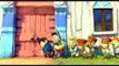 RED SHOES AND THE SEVEN DWARFS Trailer Animated Movie.