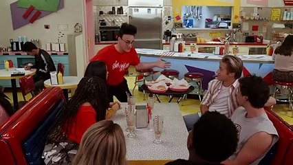 SAVED BY THE BELL Trailer 2 2020 New Teen Series