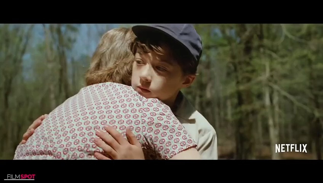 THE DEVIL ALL THE TIME Official Trailer NEW 2020 Robert Pattinson, Tom Holland Movie