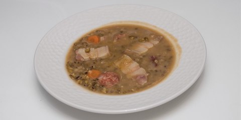 Cómo preparar alubias mungo: receta nutritiva y sabrosa