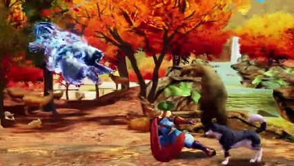 Samurai Shodown - Versión Xbox Series X/S