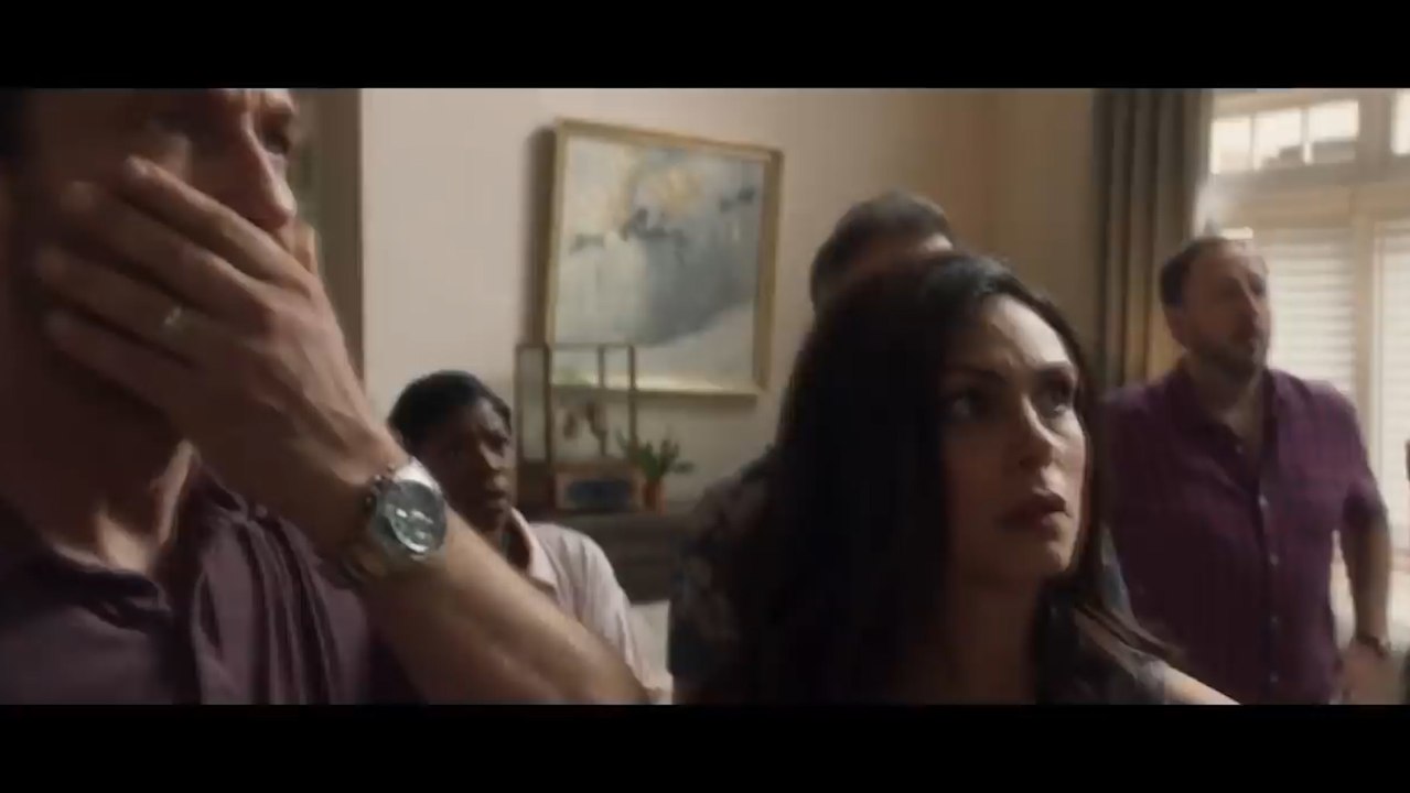 Estrenos en los cines para este viernes 25 de septiembre