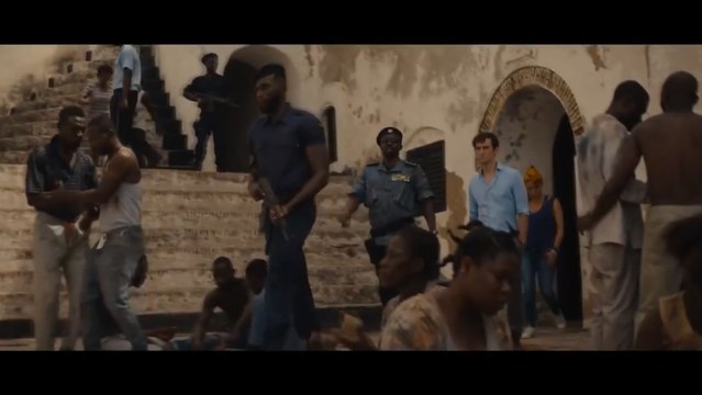 'Greenland', el thriller español 'Black Beach' y 'Song to Song', llegan hoy a los cines