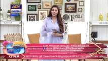 Good Morning Pakistan – 25th September 2020