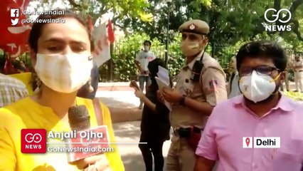 विवादित कृषि बिल को पारित करवाने में केन्द्र ने किन नियमों का उल्लंघन किया ?