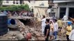 4 killed after building under construction collapses in Punjab, India
