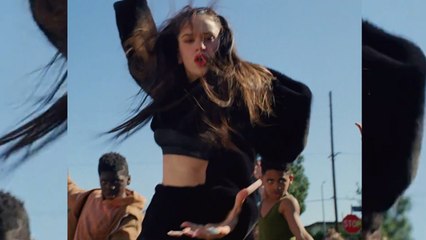 Rosalía cumple 27 años, ¡Felicidades!