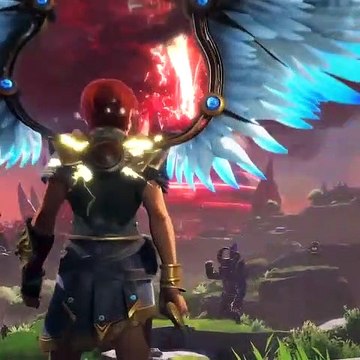 La plateforme Amazon annonce le lancement de Luna, sa plateforme de jeux vidéos à la demande qui permettra aux joueurs d'accéder directement à leurs titres préférés via le cloud - VIDEO