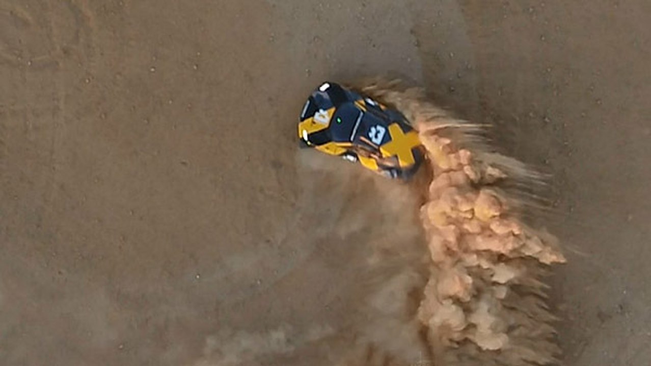 Eröffnung der Cupra Garage und Einstieg von Cupra Abt in die Extreme E Rennserie