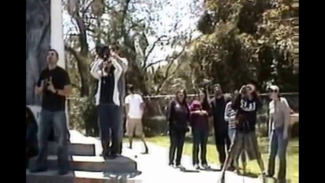 UFO Sightings The Man Who Summons UFOs World Exclusive! Multiple Eyewitnesses!