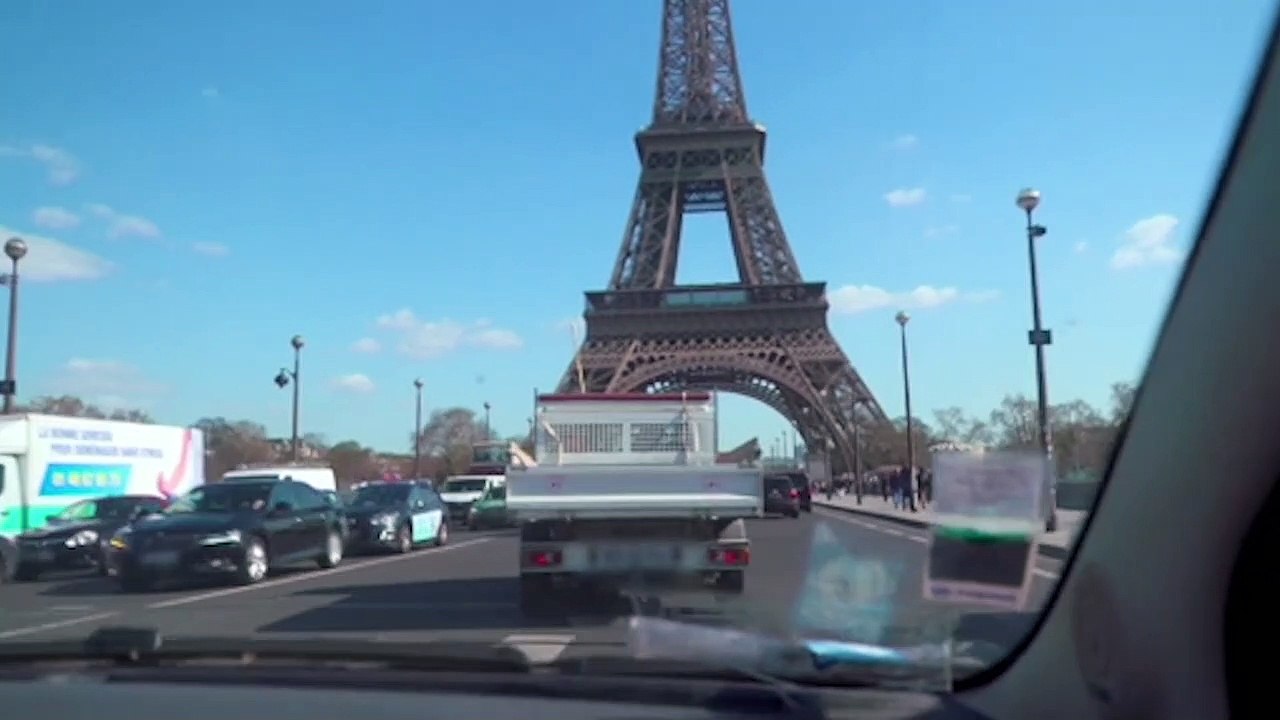 Extrait de "A 15 ans, ma fille se prostitue", l'enquête de Zone Interdite sur la prostitution des mineures