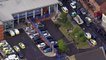 Police officer shot dead at south London police station