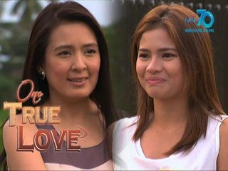 One True Love:  Ellen's smart move | Episode 35