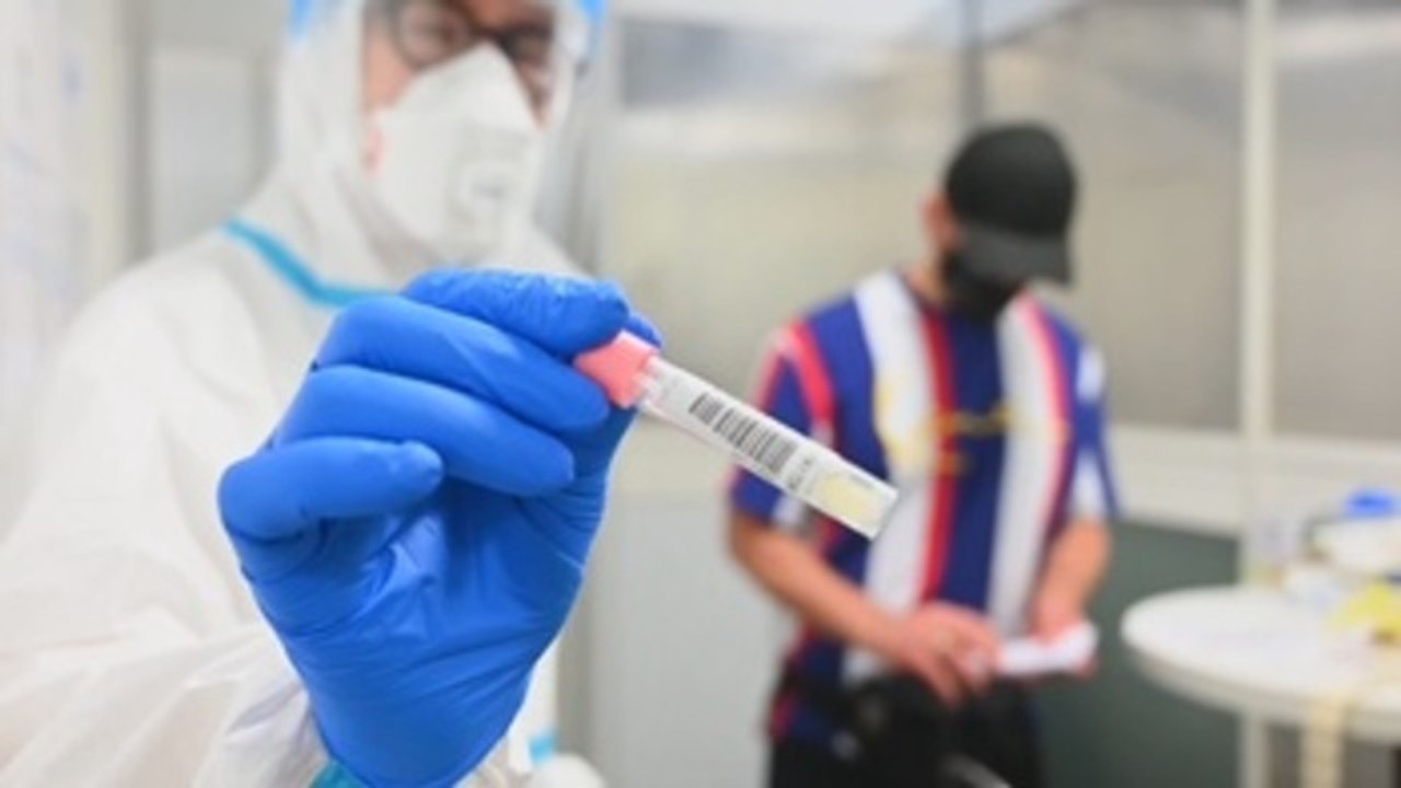 Los nuevos contagios diarios en Alemania se mantienen por encima de 2.000