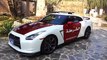 Dubai Has World's Fastest Police Super Cars - World Record  | سيارات الشرطة السوبر في دبي