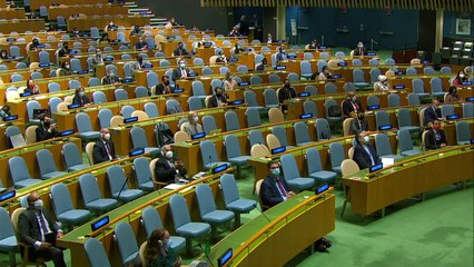 Αναστασιάδης: Oχι υπό συνθήκες εκφοβισμού η επανέναρξη των συνομιλιών