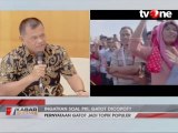 Ingatkan Soal PKI, Gatot Nurmantyo Dicopot?