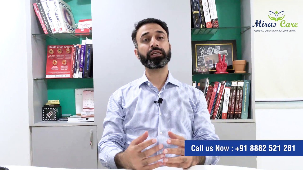 हर्निया क्या होता है और इसका इलाज क्या है ? - Best Hernia Specialist Delhi NCR Gurgaon India